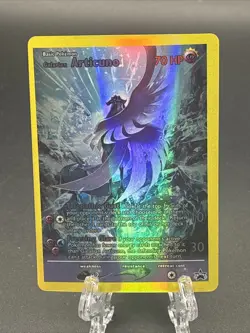 Pokemon Galarian Articuno HP70 **Custom Card** READ DEATILS R26545 - Image 1