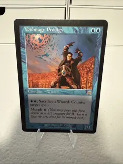 Voidmage Prodigy Onslaught Regular - Image 1
