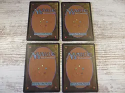 4x Leyline of Anticipation - NM - M11 - 1x ENG 3x ITA - MTG Playset Flash Deck - Image 4