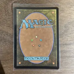 Aerith, Last Ancient #163 Extended Art FOIL Final Fantasy Magic The Gathering - Image 2