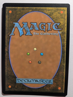 Deceit Lorwyn Eclipsed Foil 0212 MtG - Image 2