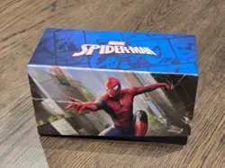 Magic The Gathering Marvel's Spider-Man box set - Image 1