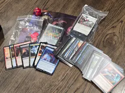 Magic The Gathering Marvel's Spider-Man box set - Image 2