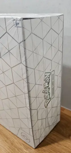 Pokemon Ultra-Premium-Kollektion Terapagos-ex DEUTSCH NEU & OVP Sammelkarten - Image 3