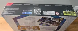 Pokemon Ultra-Premium-Kollektion Terapagos-ex DEUTSCH NEU & OVP Sammelkarten - Image 5