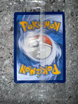 Pokemon TCG Charmander SVP044 Illustration Rare Black Star Promo Holo SEALED - Image 4