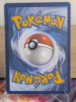 DUSKULL 035/131 COMMON PRISMATIC EVOLUTIONS POKEMON POKE BALL HOLO NM - Image 2