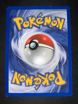 Pokemon - Energia Riciclo 105/111 - Neo Genesis Unlimited - Rara non Holo ITA - Image 3
