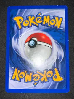 Pokemon - Energia Riciclo 105/111 - Neo Genesis Unlimited - Rara Non Holo ITA - Image 5