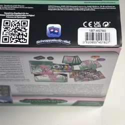 Pokemon Karmesin & Purpur Paradoxrift Top-Trainer-Box - Image 2