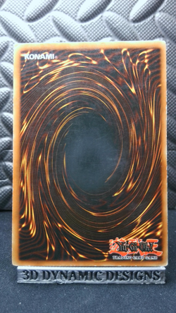 | Yugioh Charcoal Inpachi SOD-EN001 Ultimate Rare Soul Of The Duelist HP 🔥 | - Image 2