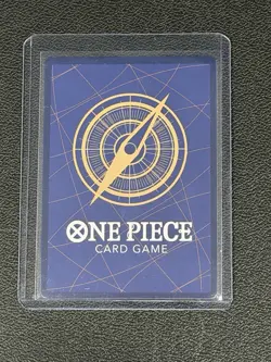 Megalo EB04-018 R ALT ART - The Azure Sea's Seven ENGLISH OP14 One Piece - Image 2