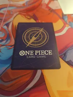 Monkey.D.Luffy (TR) OP07-109 Two Legends One Piece TCG Treasure Rare - Image 3