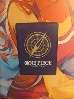 Monkey.D.Luffy (TR) OP07-109 Two Legends One Piece TCG Treasure Rare - Image 5
