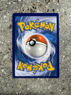 Pokemon TCG Cards Charizard VMAX SWSH261 Alternate Art Black Star Promo NM - Image 2