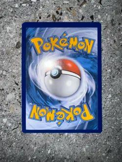 Pokemon TCG Cards Charizard VMAX SWSH261 Alternate Art Black Star Promo NM - Image 4