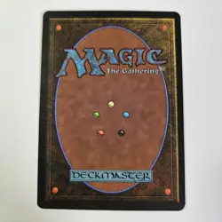 Underworld Dreams NM Legends MTG English Old Border 1994 - Image 2