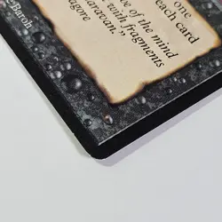 Underworld Dreams NM Legends MTG English Old Border 1994 - Image 4