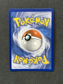 Primal Groudon EX 97/98 Ancient Origins Holo Pokemon Card - Image 2