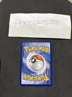 Pokemon Card Darkrai XY114-ita-Holo-nm! - Image 4