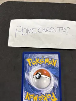 Pokemon Card Darkrai XY114-ita-Holo-nm! - Image 5