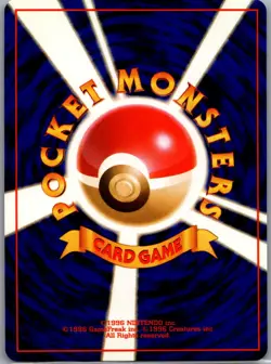 Muk 089 Holo - Japanese Mystery of the Fossils - Pokemon Card - NM - Image 2