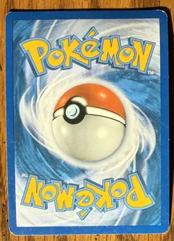 Ho-Oh Legend (Bottom) HeartGold SoulSilver Ultra Rare Pokemon Card 112/123 - Image 2