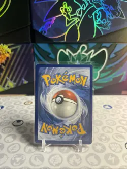 Pokemon TCG Tapu Koko EX Paradox Rift Holo Double Rare Card 068/182 - Image 2