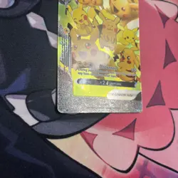Pikachu V-Union SWSH141 - Pokemon TCG SWSH: Sword & Shield Promo Cards NM - Image 2