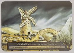 Windmill - Beta - Sorcery Contested Realm Exceptional Site - Image 1