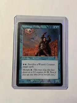 Voidmage Prodigy Onslaught Regular - Image 1