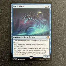 Loch Mare Lorwyn Eclipsed Regular - Image 1