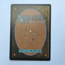 MTG Herald of Leshrac (CSP) Coldsnap Regular Rare 62/155 - Image 2