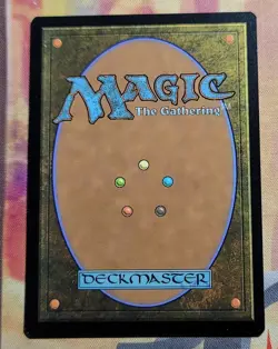 Torpor Orb (Future Sight) MTG Mystery Booster 2 (MB2) (NM) - Image 2