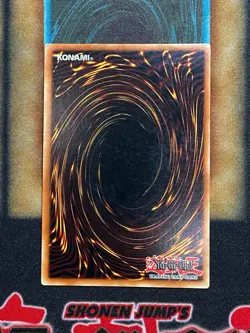 Yugioh Byser Shock DR1-EN052 Ultra Rare NM - Image 2