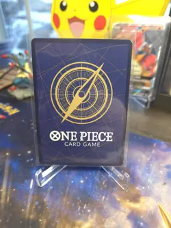One Piece TCG Jack Alt Art OP08-084 Two Legends English - Image 4