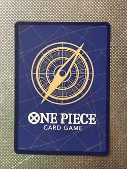 Boa Hancock P-115 ONE PIECE Japanese One Piece TCG - Image 2