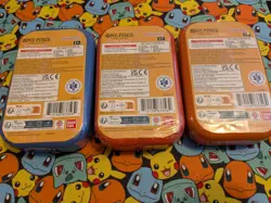 ONE PIECE CARD GAME - TIN PACK SET VOL. 2 (TS-02, OP13) x 3 SAFE SHIP NOW - Image 2