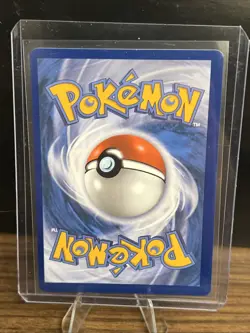 Pokemon Oricorio Ex MEP 024 Promo Card Mega Charizard X UPC Phantasmal Flames - Image 2