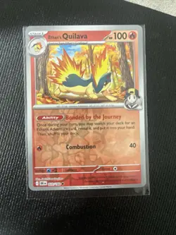 Pokemon Card Collection Bulk lot 97 HOLO/ Phantasmal Flames - Destiny Rivals - Image 3