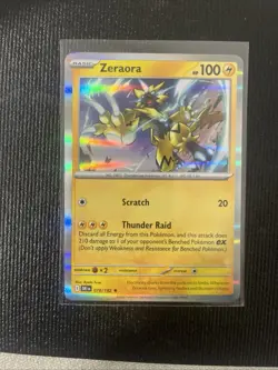 Pokemon Card Collection Bulk lot 97 HOLO/ Phantasmal Flames - Destiny Rivals - Image 5