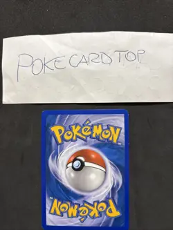 Pokemon Card Togetic 11/101 - Ex L'Isola dei Draghi-Ita-Holo Reverse-Nm/mint! - Image 5