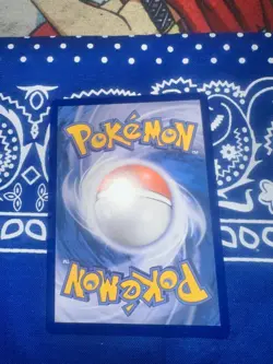 Mew 53/108 XY Evolutions NM Holo Foil Rare Pokemon Card - Image 2