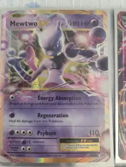 Pokemon TCG 23 Card Lot Evolutions Mostly reverse holos and more. Pack Fresh! - Image 4