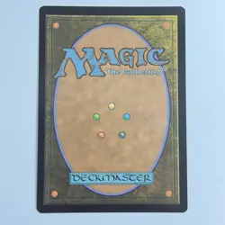 Abigale, Eloquent First-Year 204 R Lorwyn Eclipsed Magic the Gathering MTG NM - Image 2