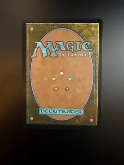 MTG Final Fantasy English Barret, Avalanche Leader Borderless 0472 Chocobo Foil - Image 2