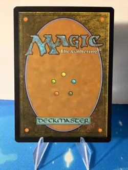 Beastmaster Ascension R Commander: Bloomburrow 118 NM - Image 2