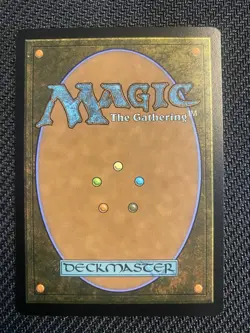 Sneak Attack Foil Secret Lair JAWS 2178 Magic: The Gathering - Image 2