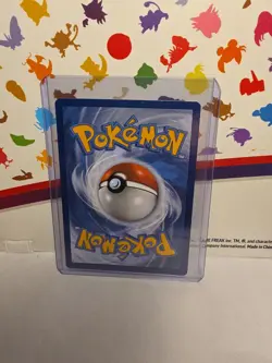 Greninja Gold Star - 25th Anniversary Stamped Promo - Pokemon Celebrations SWSH1 - Image 2