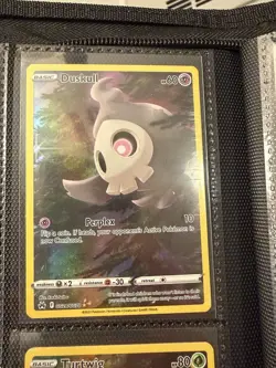 Pokemon TCG Crown Zenith Galarian Gallery NM Full Art Set 9 GG26 - GG34 Pikachu - Image 5